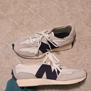NEW BALANCE 327